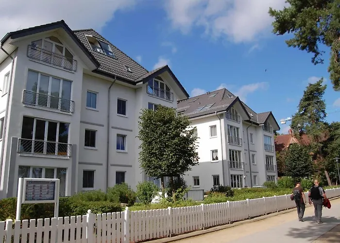 Strandperle 17 Heringsdorf (Usedom)